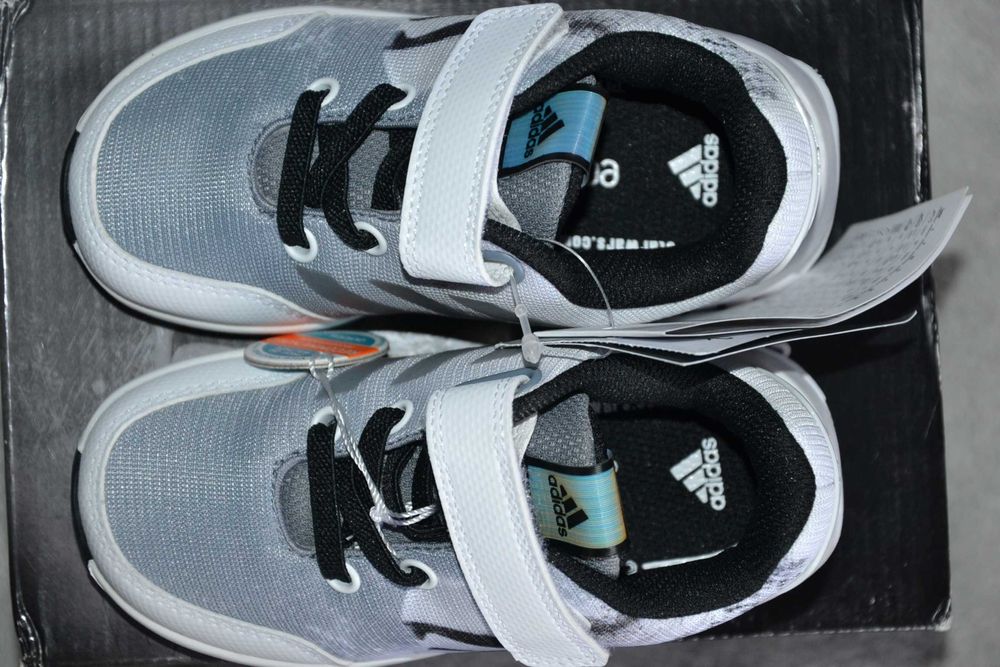 Nowe Buty Adidas STAR WARS EL Eu 21 Dziecięce 100% Oryginalne