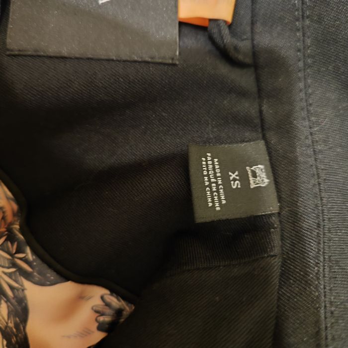 Чорний піджак Scotch&Soda