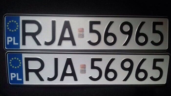 Автономера номера дубликат дублікат изготовления номерні знаки номери