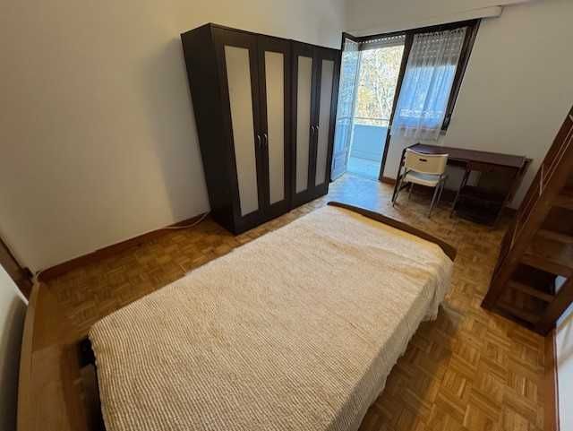Quarto individual com varanda, Lisboa, Lumiar, para estudante