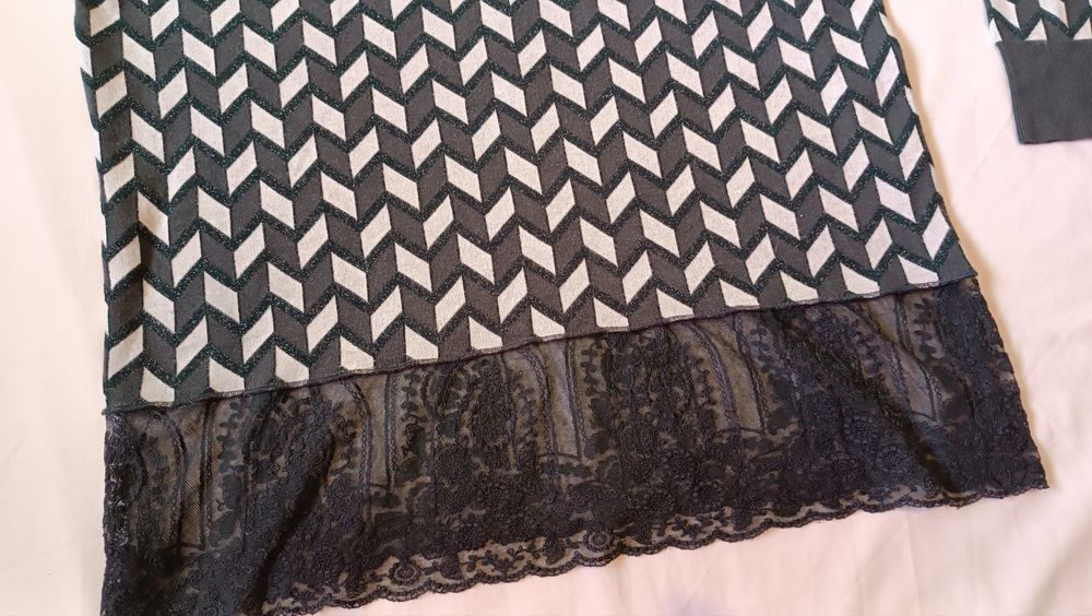 Camisola weekend Max Mara. Tam. XL. Como Nova