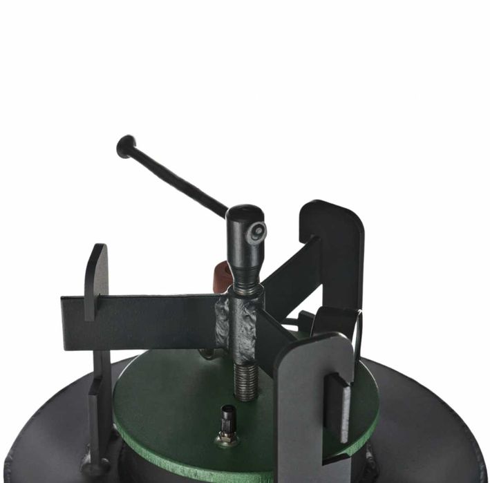 Автоклав УНІВЕРСАЛЬНИЙ фірми УТЕХОз гвинтовою фіксацією на 24 банки0,5