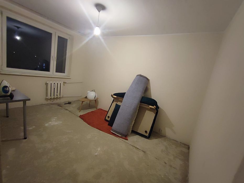 Brynów mieszkanie 48 metrow