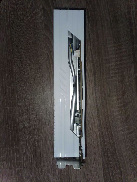 Відеокарта Rx580 8gb DDR5 256BIT