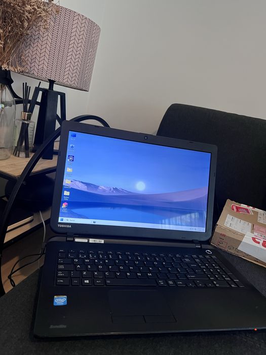 Gaming Toshiba N2830