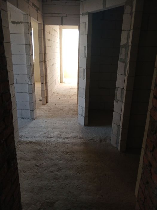 2х кімнатна смарт квартира