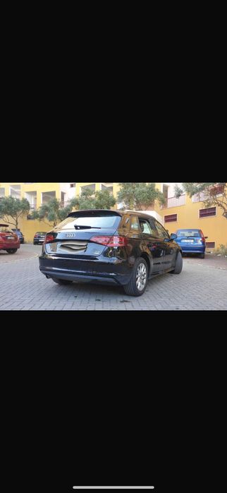 Audi A3 Sportback 1.6