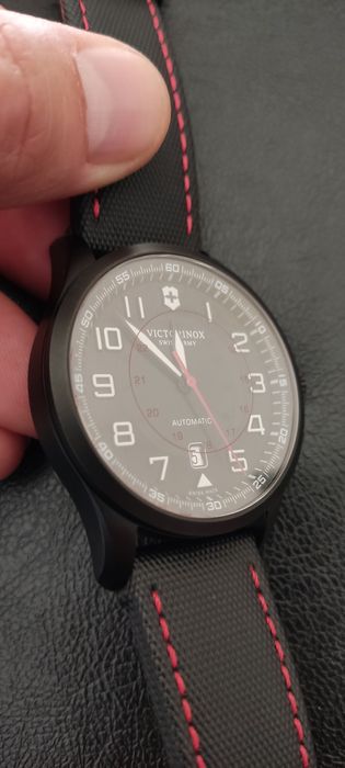 Relógio Victorinox Automático