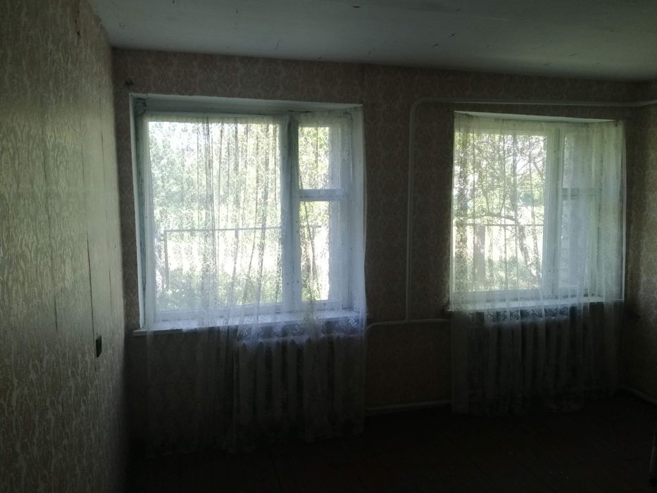 Терміновий продаж будинку. Можливий торг