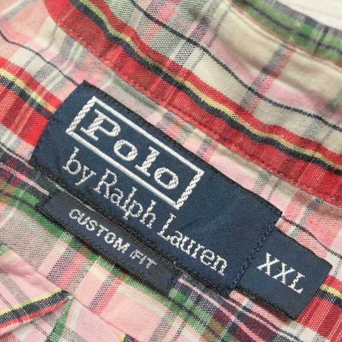 Ralph Lauren koszula krótka