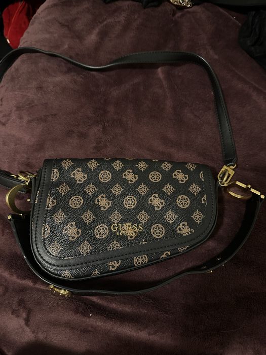 Сумка Guess G-Dream Flap оригінал
