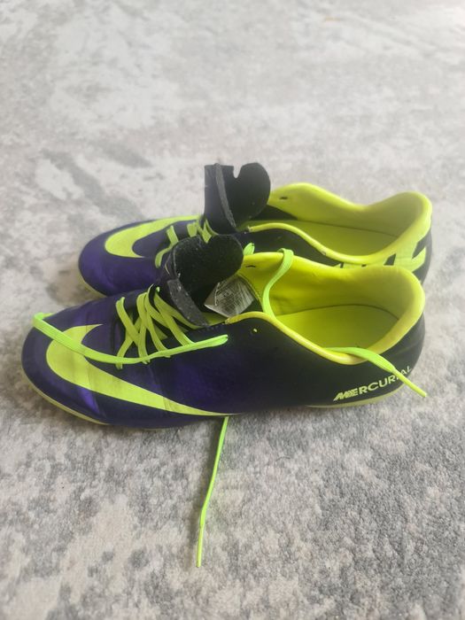 Продам фірмові копи adidas Nike