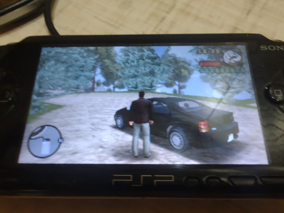 Диски UMD для PSP