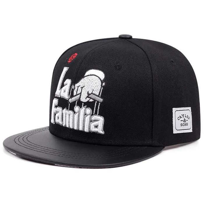 bonés novos de qualidade