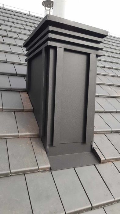 Ciesielstwo/Dekarstwo