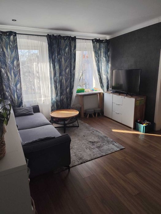Sprzedam mieszkanie 49m2