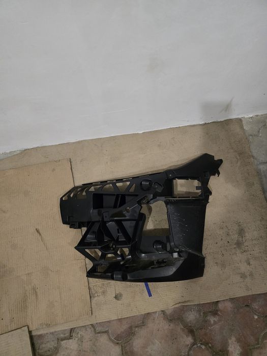 Лівий Каркас кріплення бампера BMW g20 lci 5a1bf61