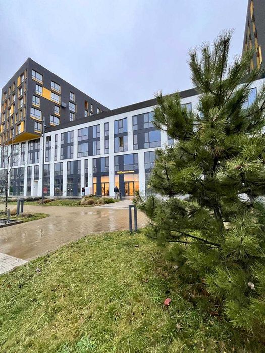 Продаж 2-кім.квартири Тераса 31м2.,вул. Б.Хмельницького Без комісії