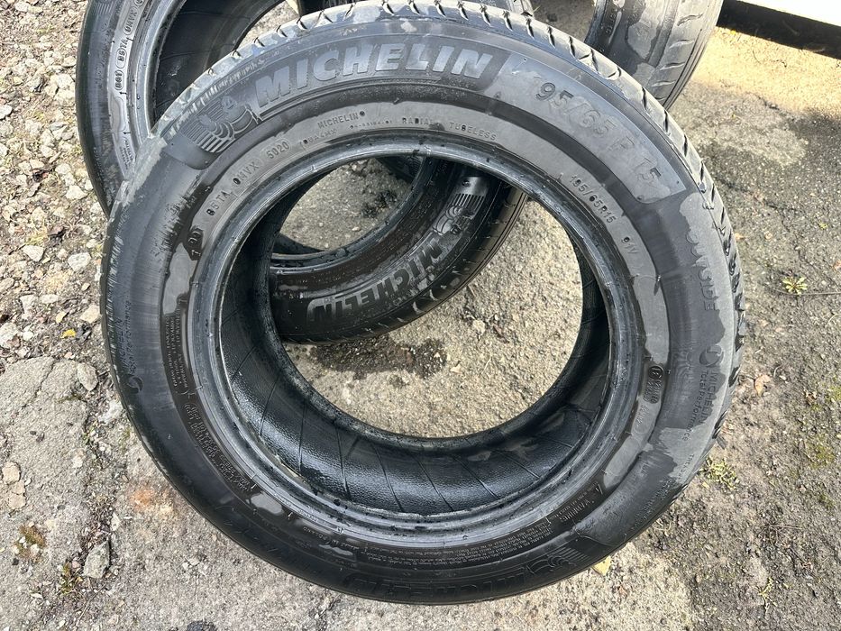 Michelin Primacy 4 185/65 R15 91V