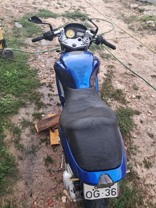 Peças gilera 50 dna