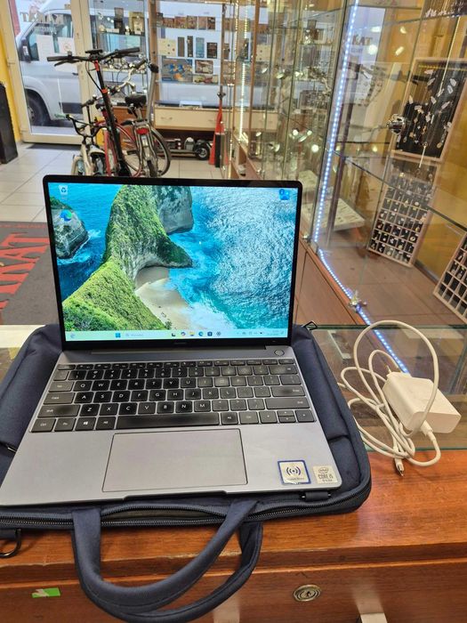 Huawei Matebook 13 I5 512GB 2k