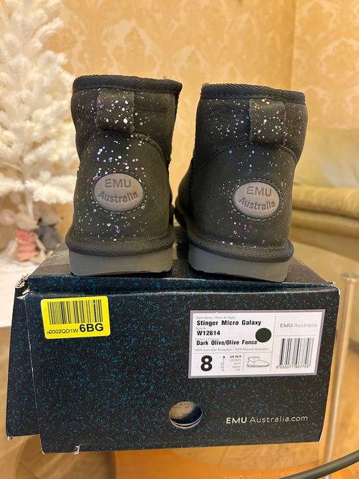 Угги Emu Australia оригинал