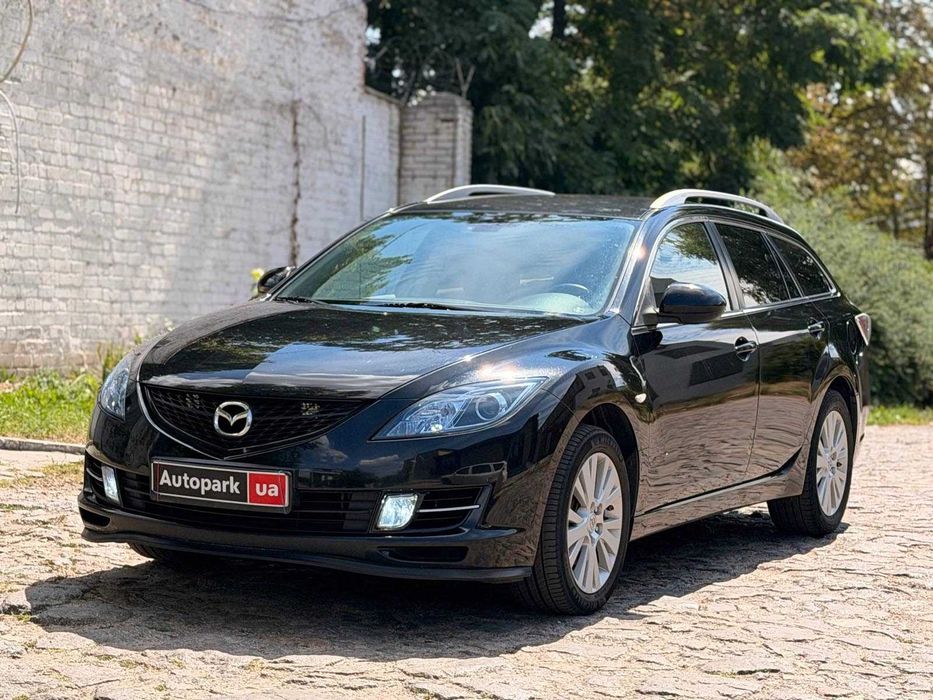 Продам Mazda 6 2008р. #78243