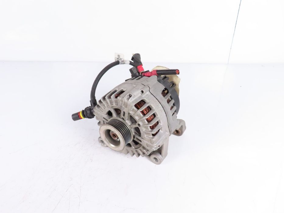 Alternador Bmw 1 Ref: 12314719921