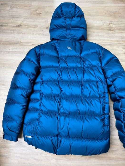 Rab Positron Pro kurtka puchowa