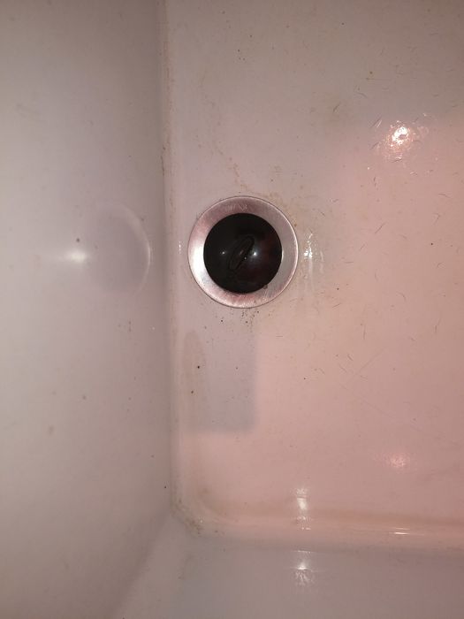 Tanque de Lavar Roupa - Platinorte - Leve -  Pouco Uso