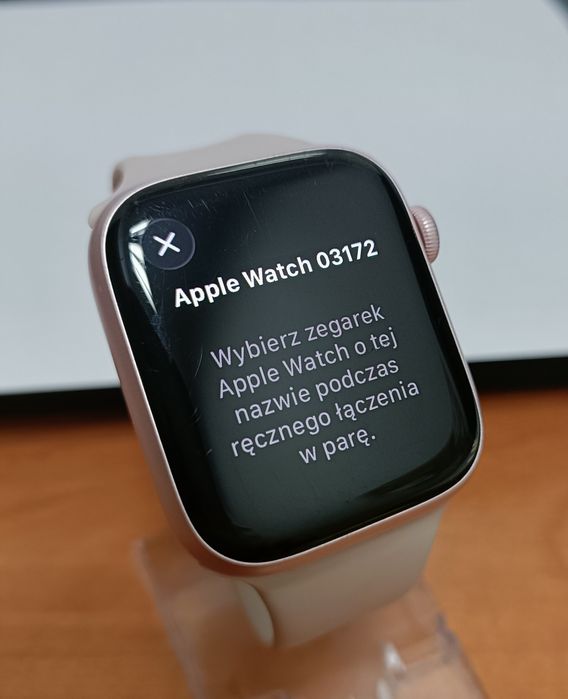 Apple Watsch Series 9