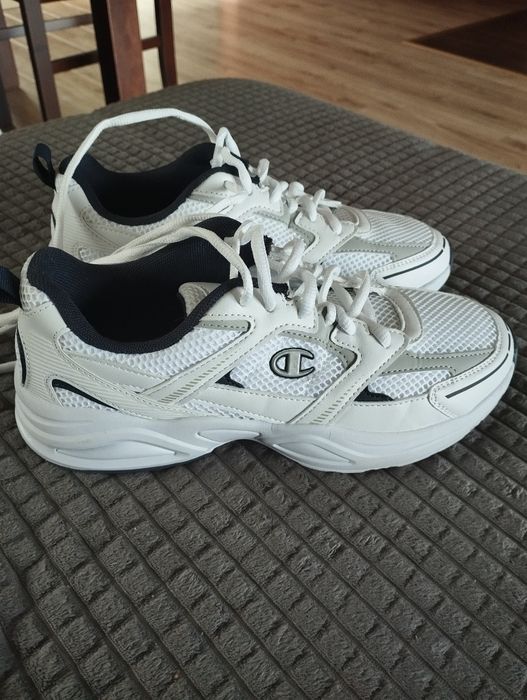 Buty damskie sportowe Champion ,roz.40