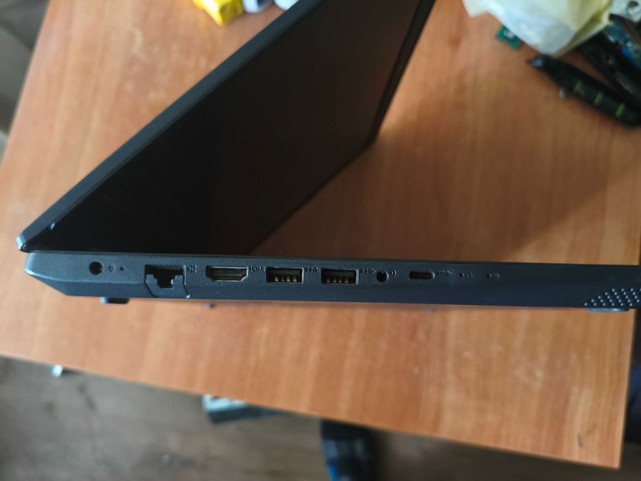 Ноутбук Б-класс Lenovo IdeaPad L340-15IWL / 15.6"