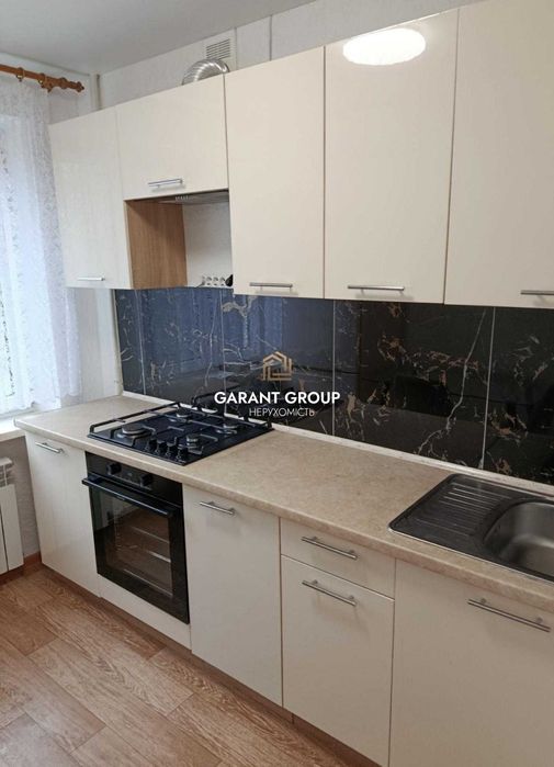 Продається чудова двокімнатна квартира