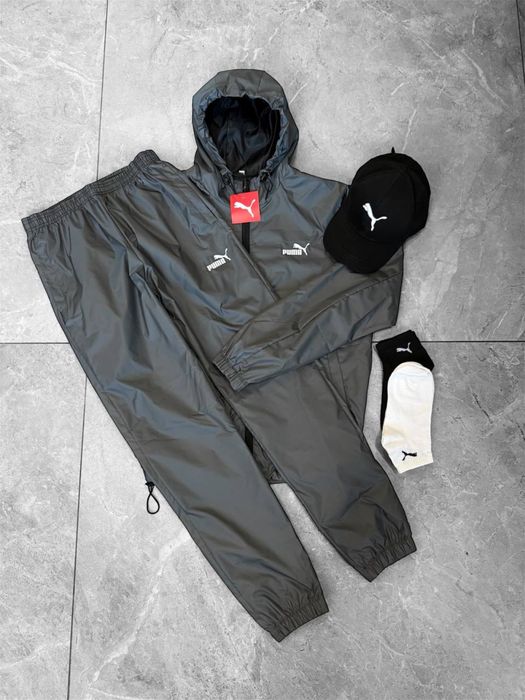Костюм пума, костюм puma, штани пума, вітровка пума, nike jordan