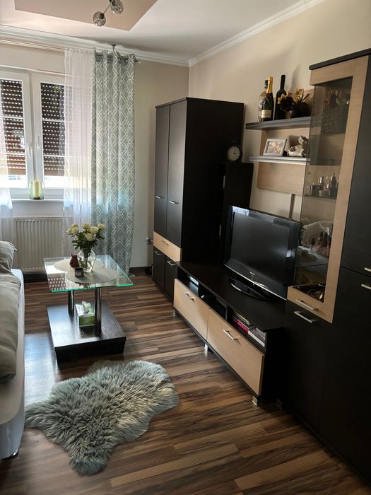 Zestaw mebli do salonu