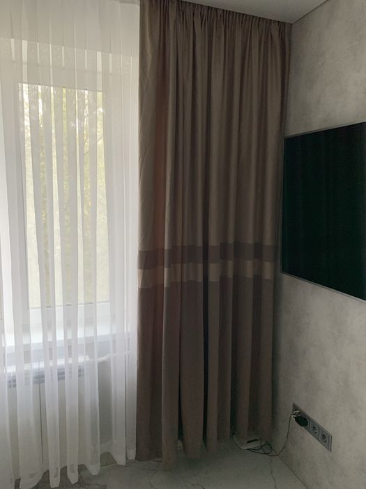 Продам шторы