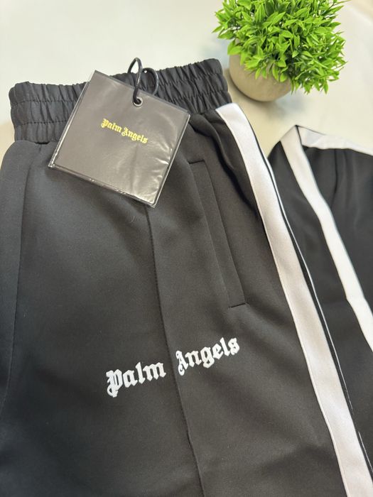 ‼️Акція ‼️ Костюм Palm Angels/ кофта Palm Angels/штани Palm Angels
