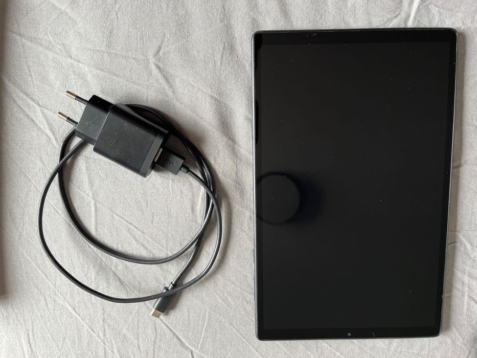 Tablet Lenovo M10 Plus como novo