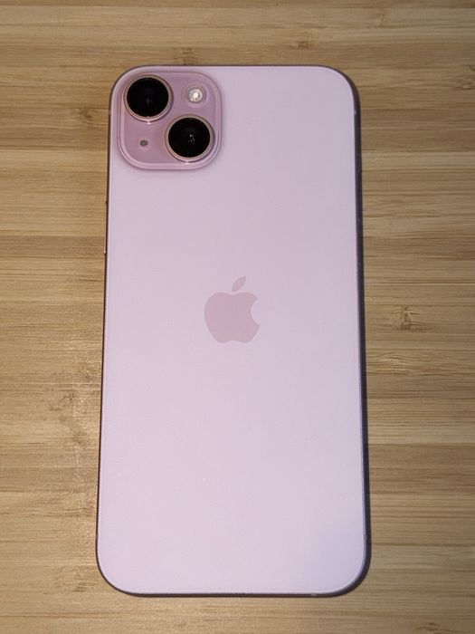 iPhone 15 Plus 128GB