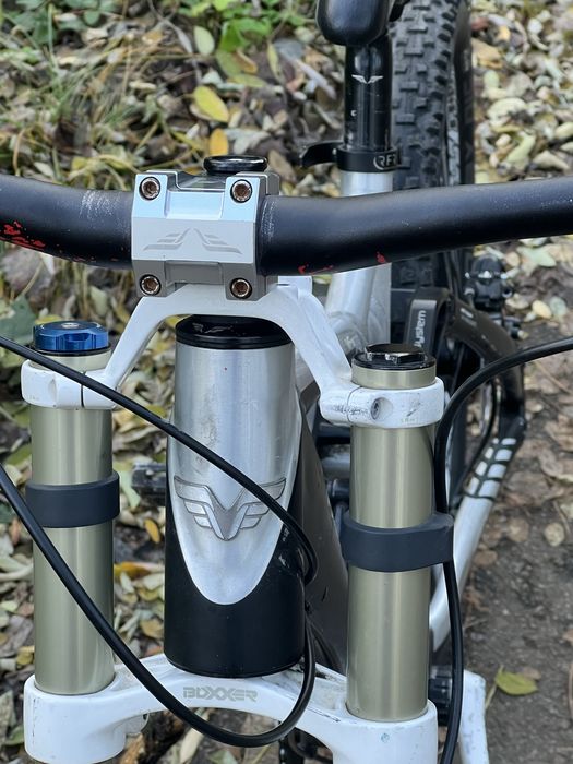 Велосипед Votec VF 195 В НАЯВНОСТІ