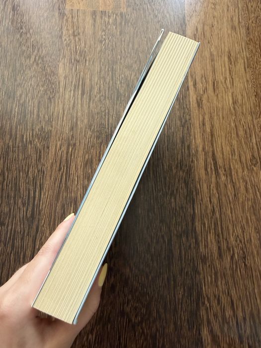 Livro “Cold Mountain” de Charles Frazier