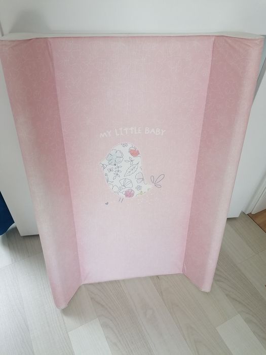 Przewijak na łóżeczko / komodę