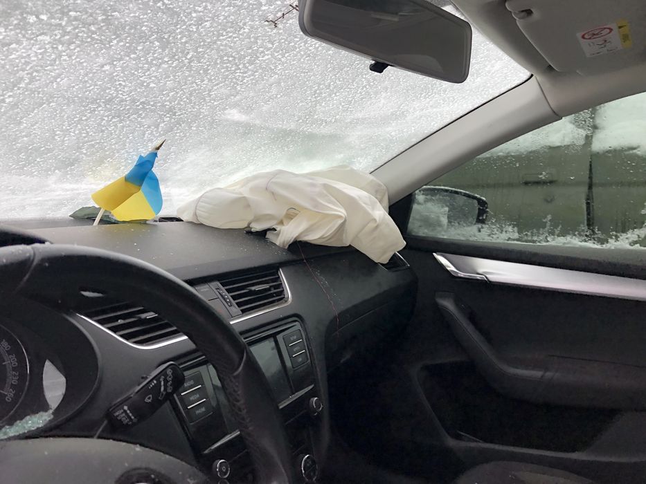 SKODA A7 FL 1.4 tsi мех. 147тыс.км хозяин