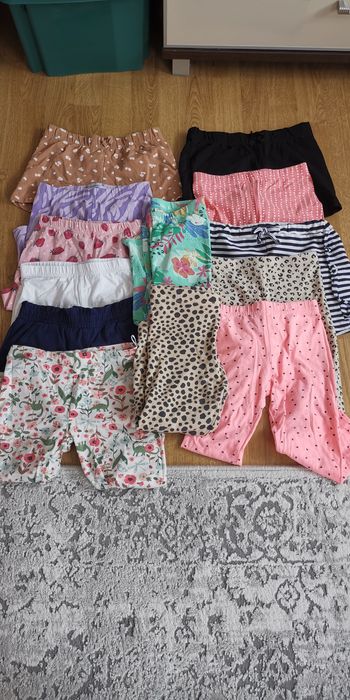 Sprzedam getry i kolarki