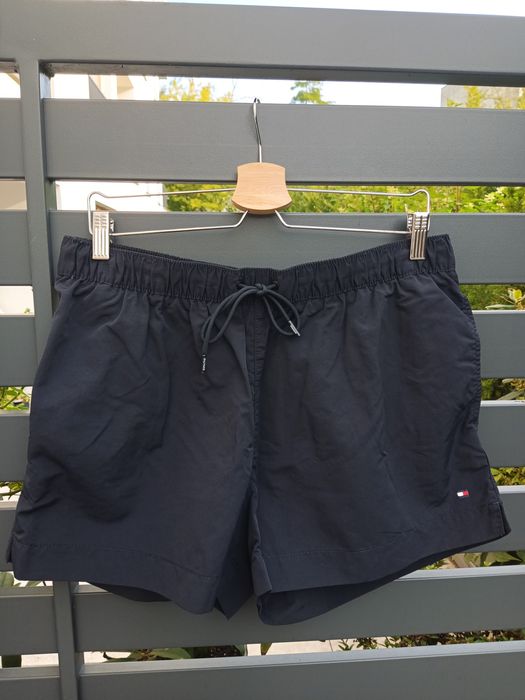 Tommy Hilfiger spodenki szorty kąpielowe męskie