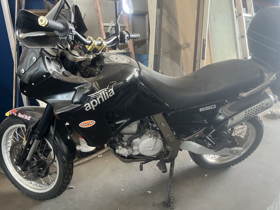 Aprilia Pegaso 650 | Excellent Condition | 39000 km
