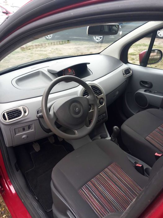 Renault modus 140- TYŚĘCY  100% ORGINAŁ