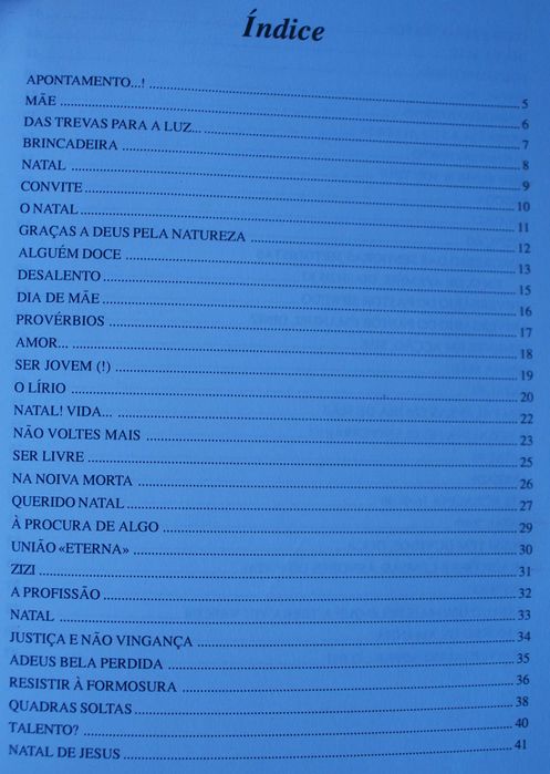 Eu Escolhi... (60 Poemas) de Carlos Alberto Gil Rocha da Costa