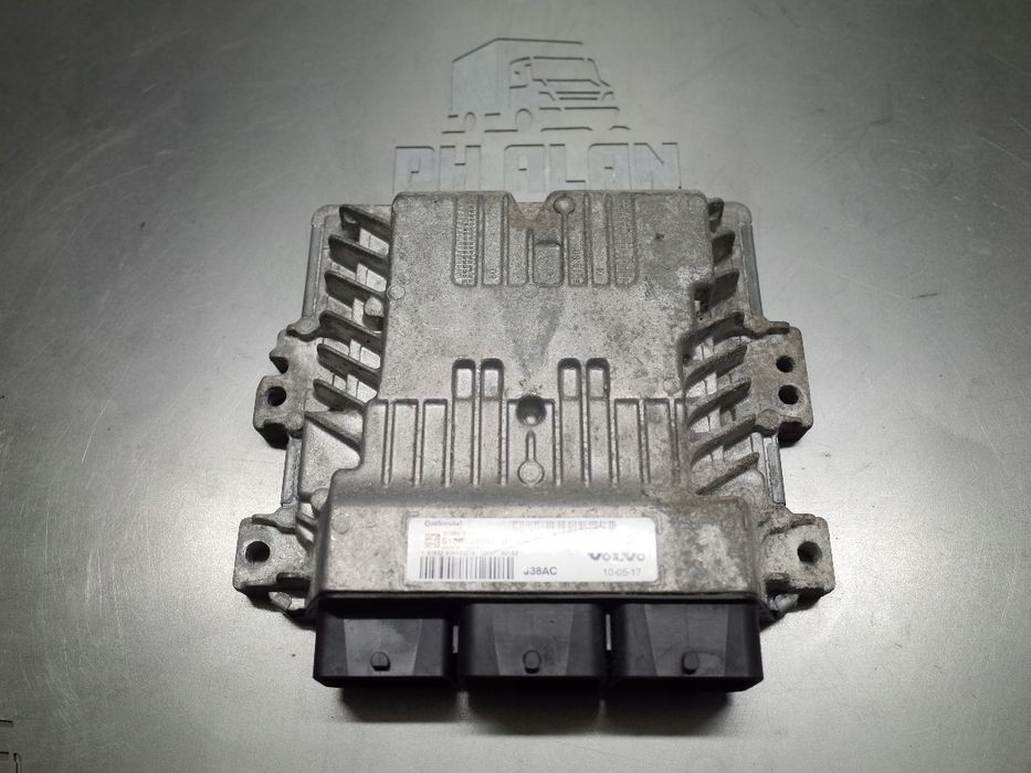 komputer sterownik silnika volvo c30 s180134001 30788975
